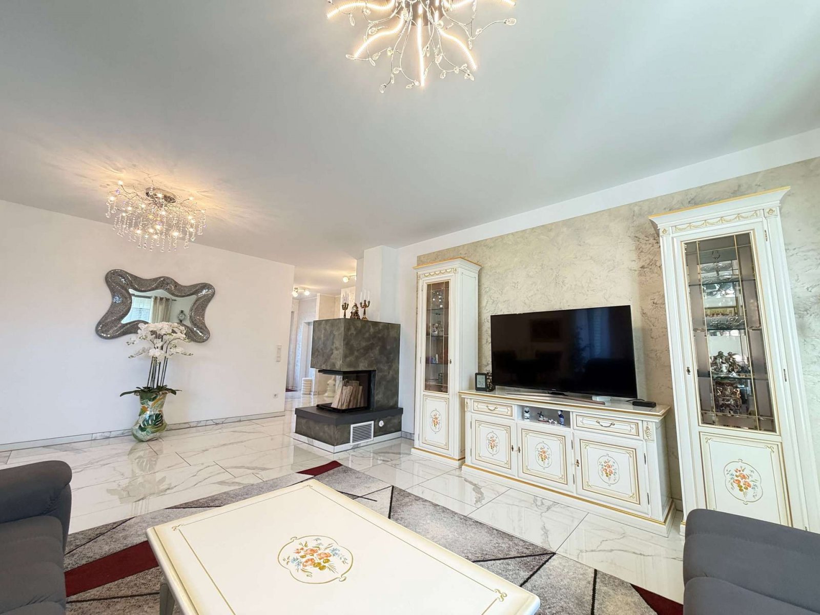 Wohnzimmer Wohnzimmer