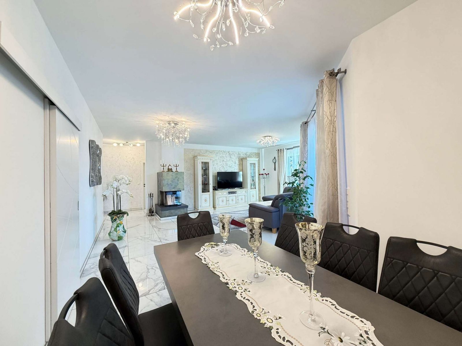 Esszimmer Esszimmer