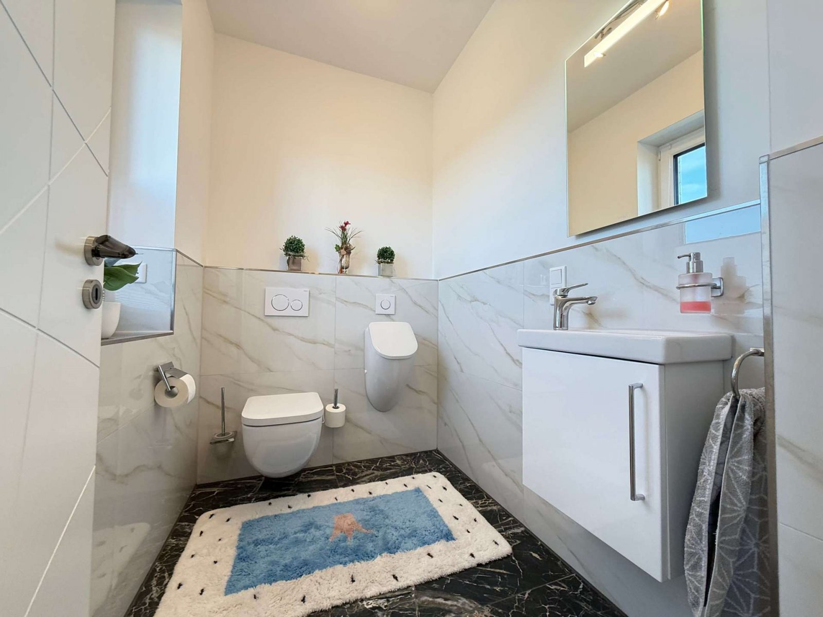 Gäste-WC Gäste-WC