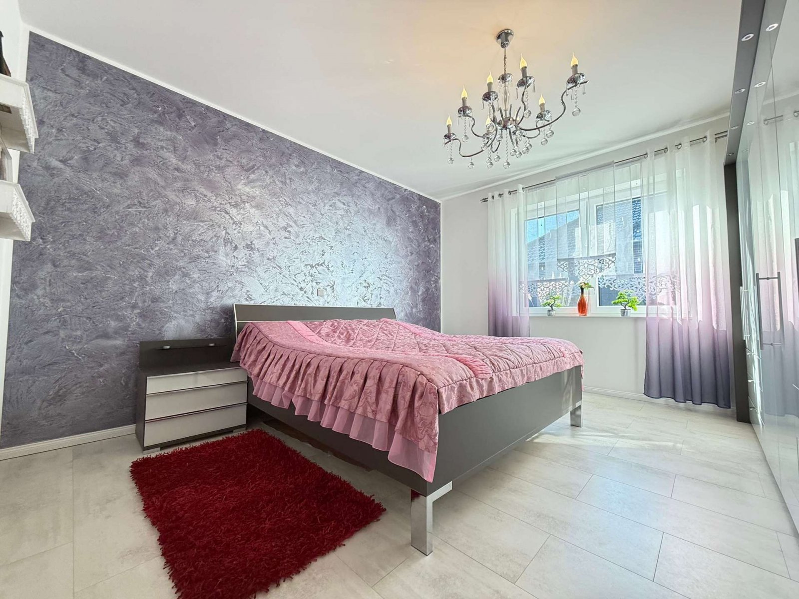 Schlafzimmer EG Schlafzimmer EG