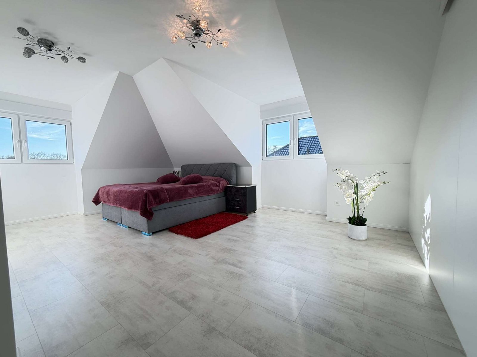 Schlafzimmer Schlafzimmer