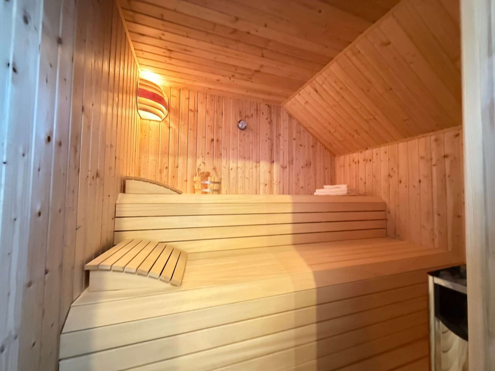 Sauna Sauna