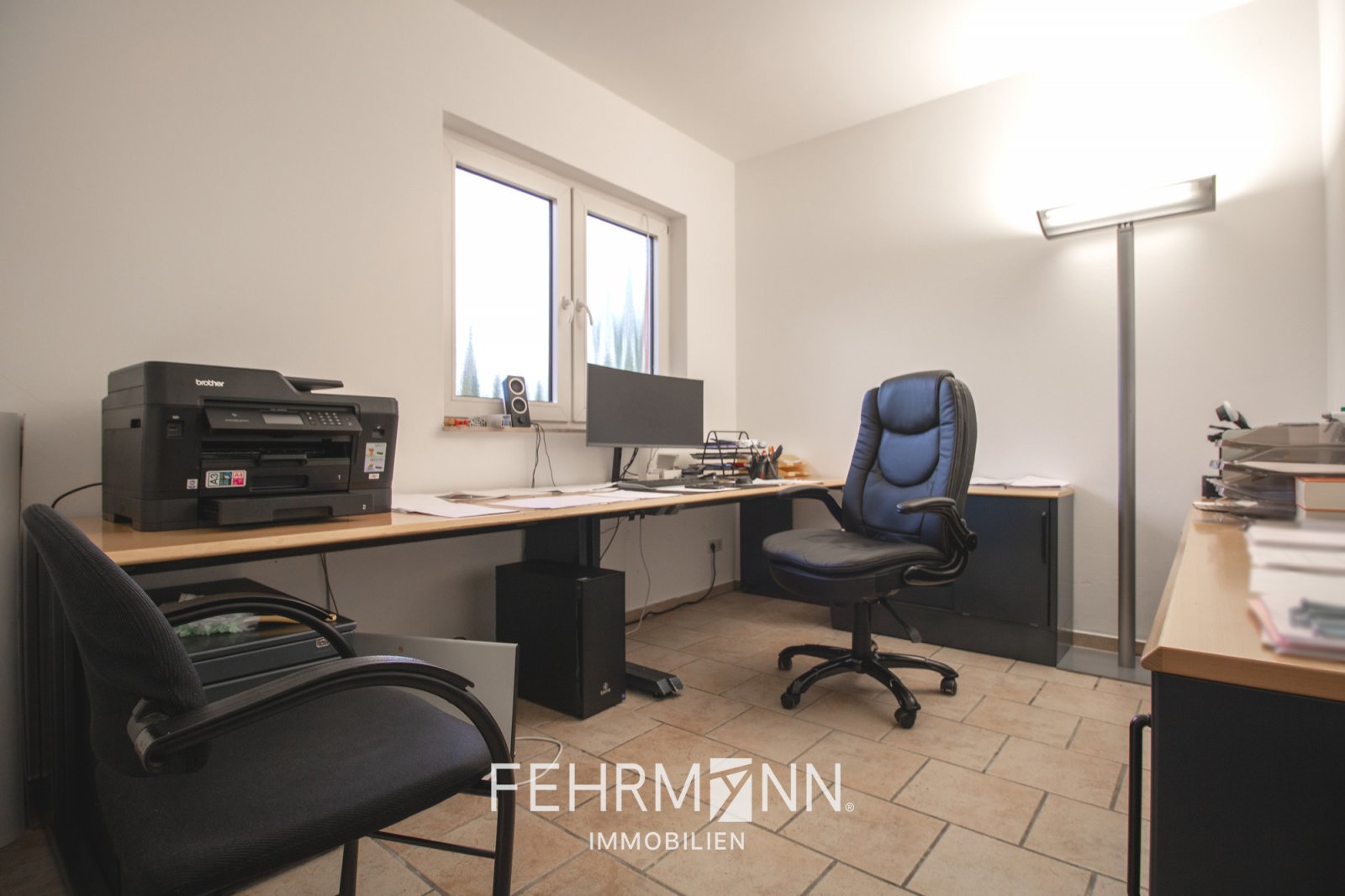 Büro EG Büro EG