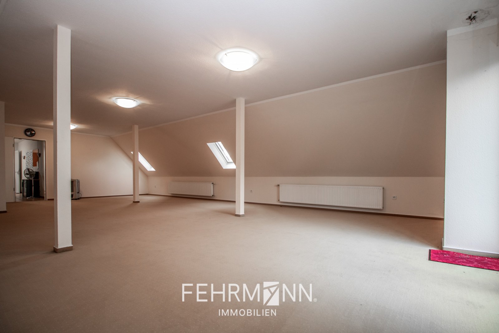 Großraumbüro Großraumbüro