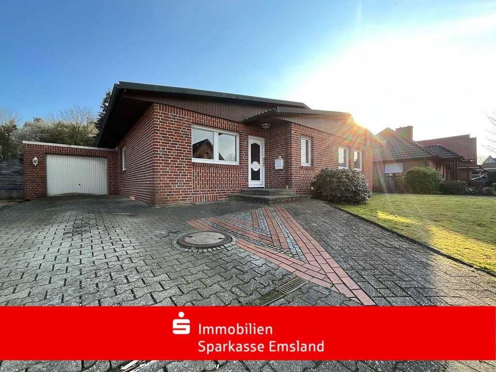 Straßenansicht Straßenansicht