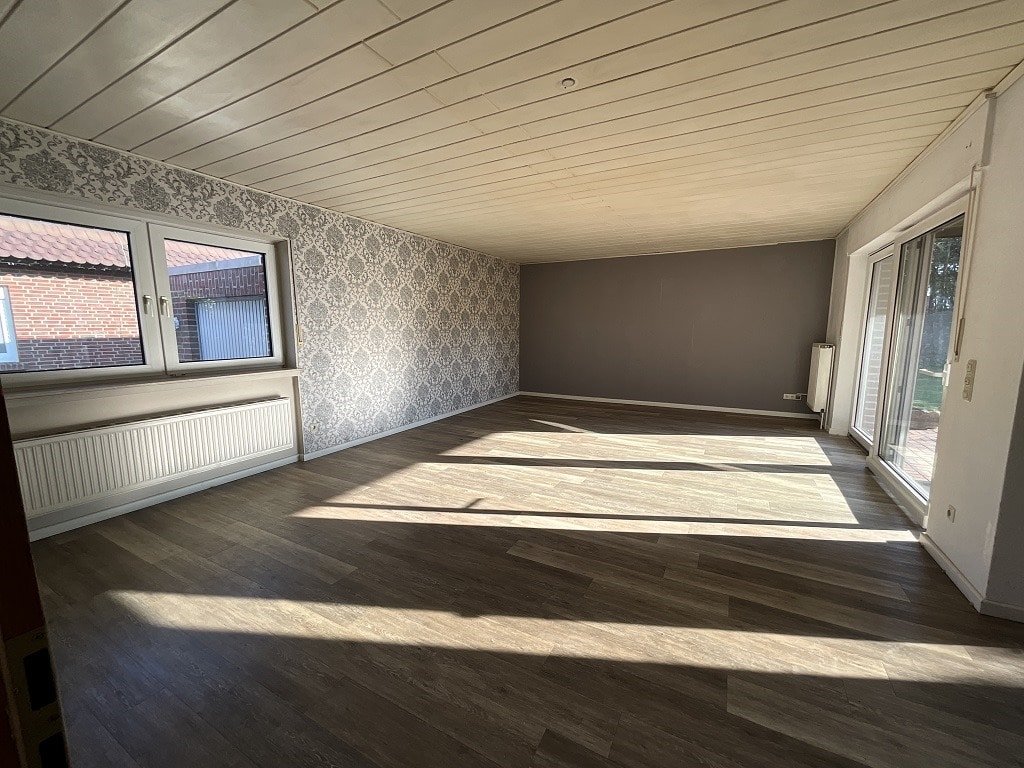 Wohn-und Esszimmer Wohn-und Esszimmer
