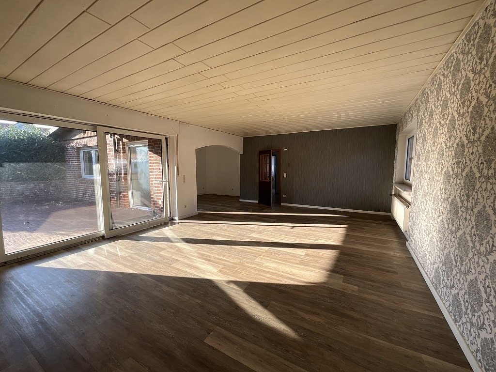 Wohn-und Esszimmer Wohn-und Esszimmer