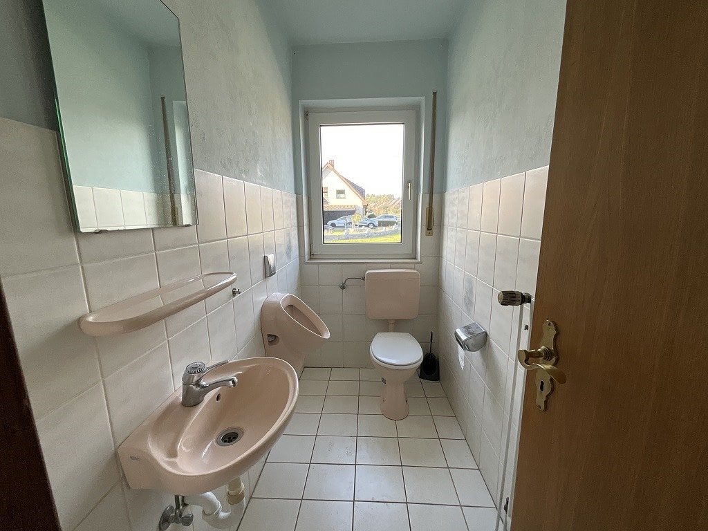Gäste-WC Gäste-WC
