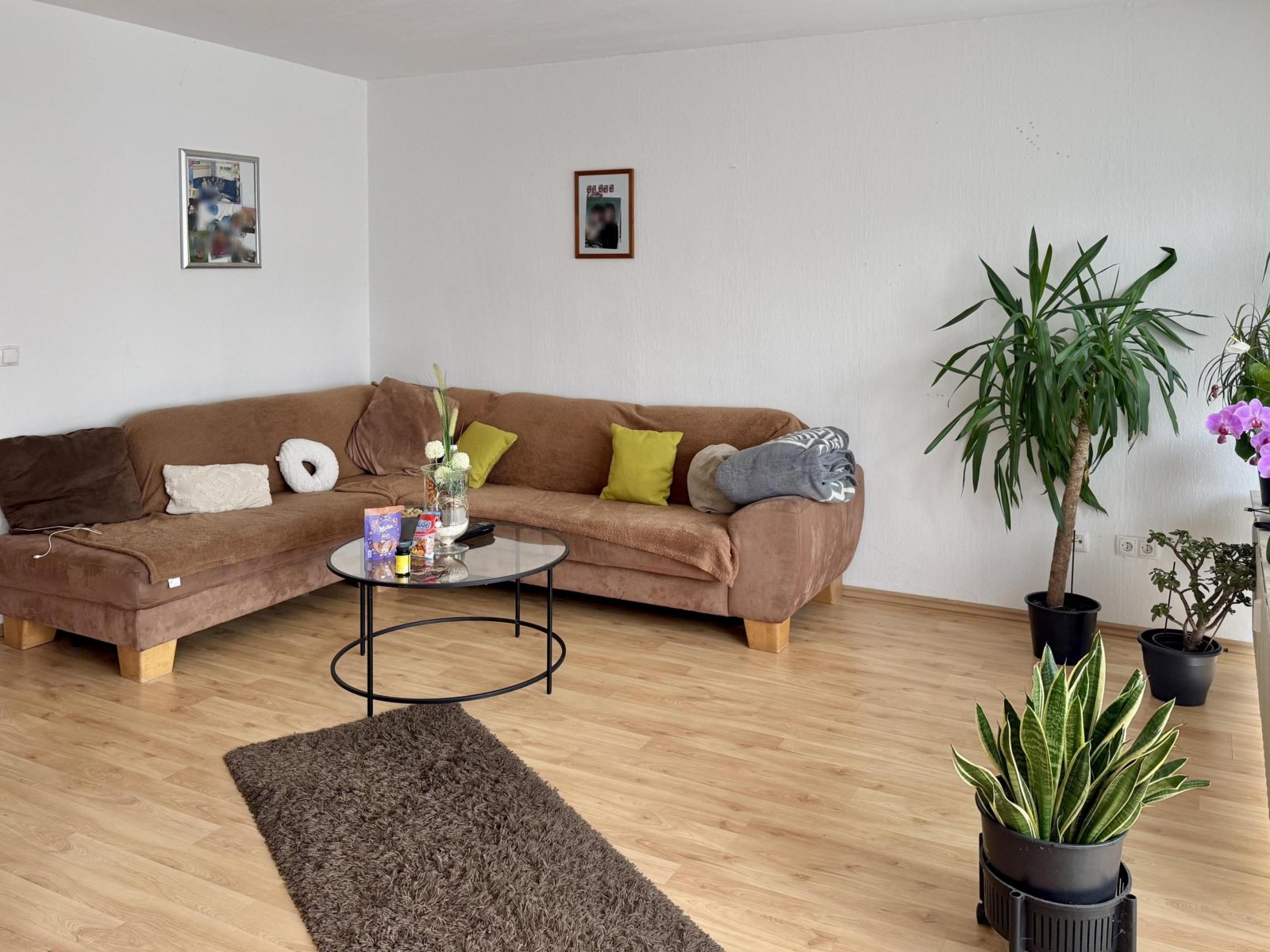 Wohnzimmer EG-rechts Wohnzimmer EG-rechts