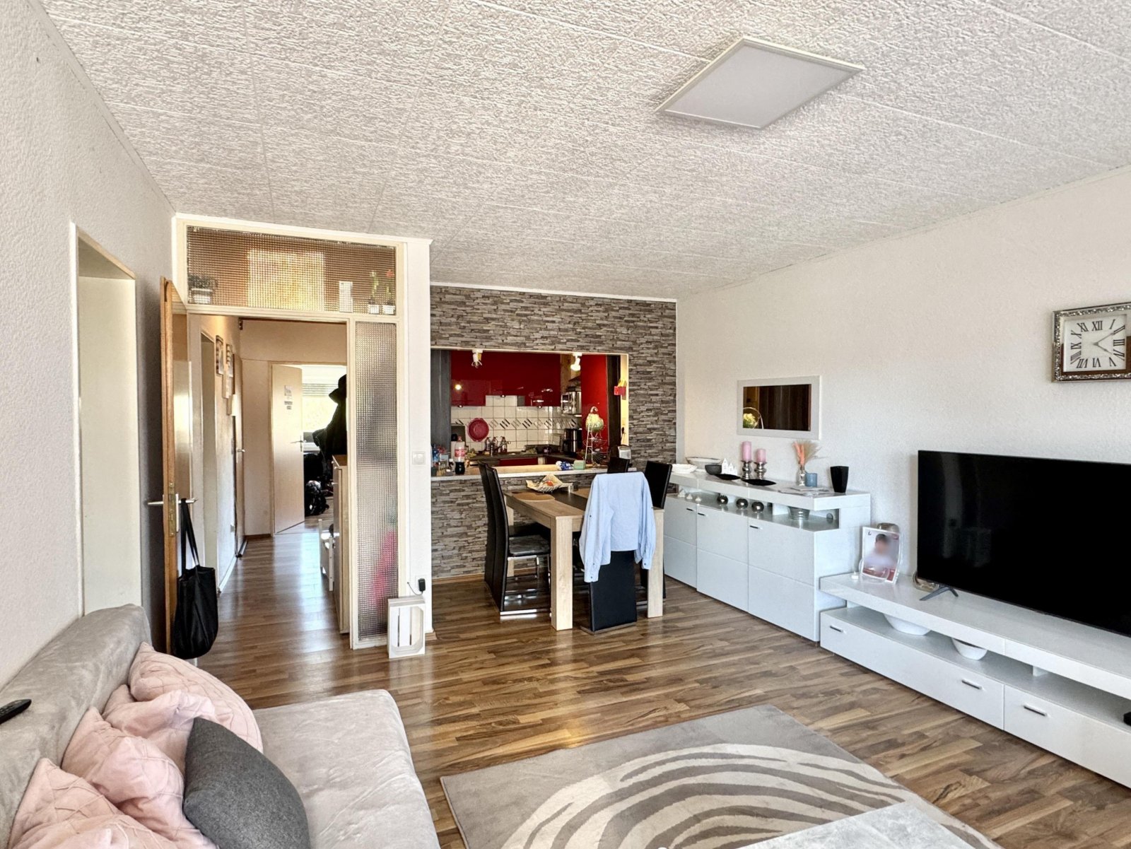 Wohnzimmer OG-links Wohnzimmer OG-links