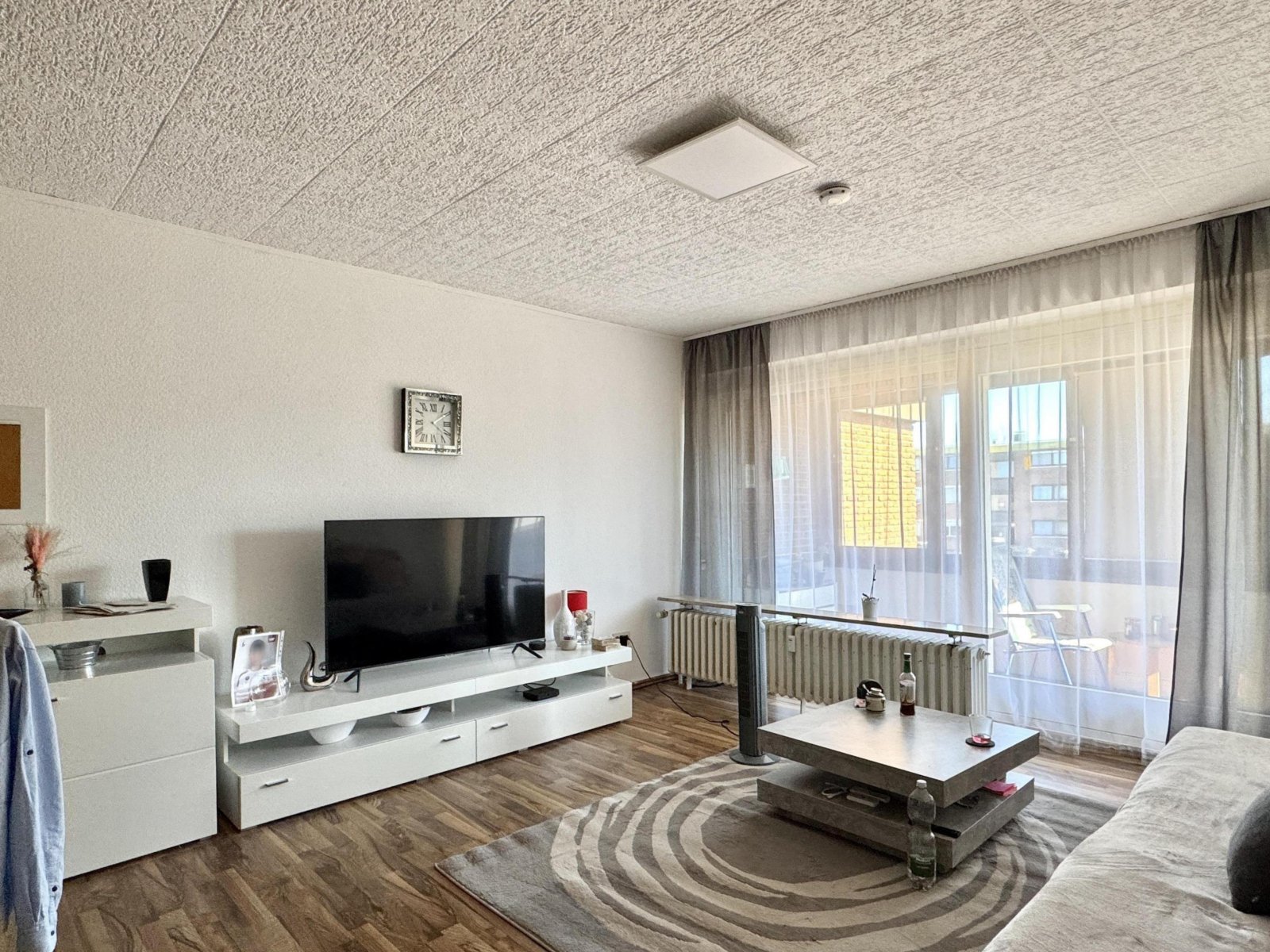 Wohnzimmer OG-links Wohnzimmer OG-links