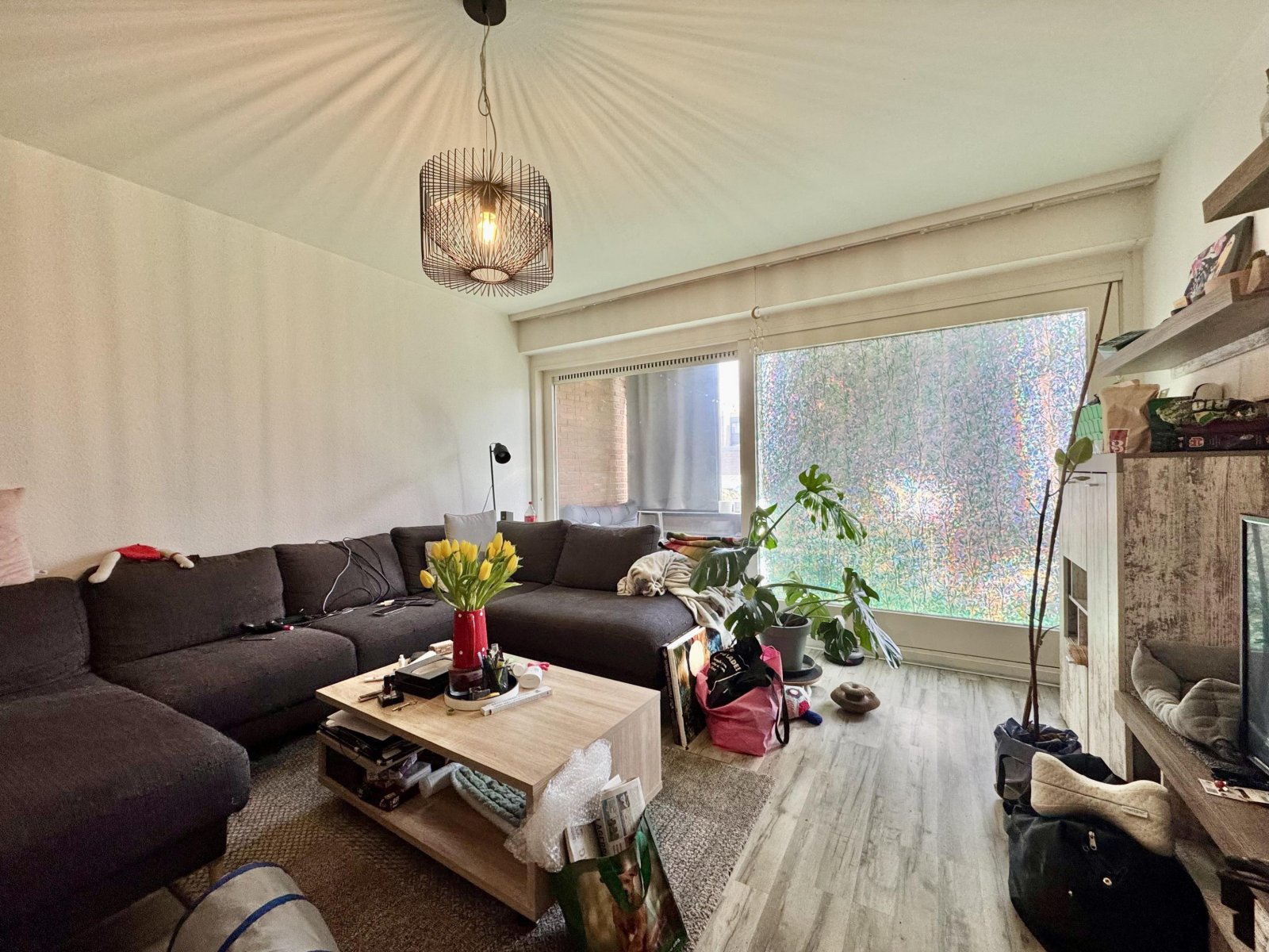 Wohnzimmer OG-rechts Wohnzimmer OG-rechts