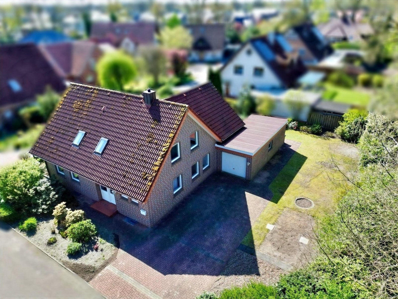 Vogelperspektive Vogelperspektive