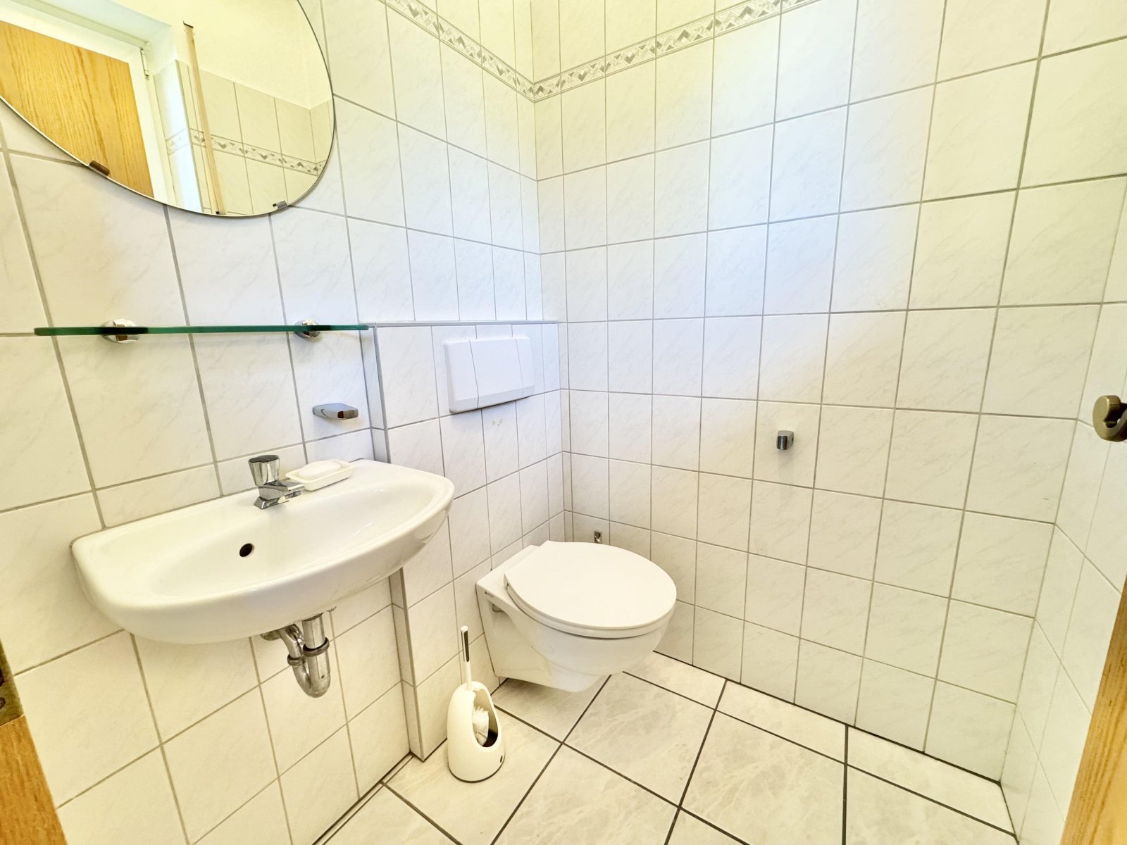 Gäste-WC Gäste-WC