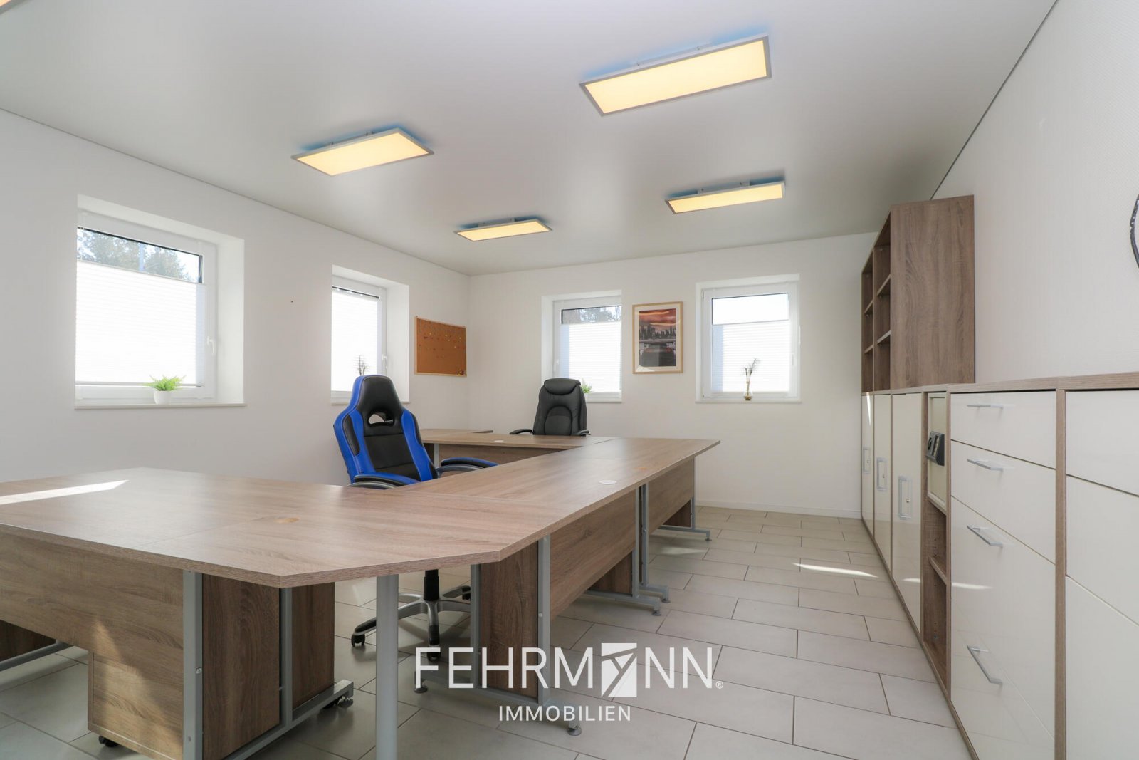 Büro I Büro I