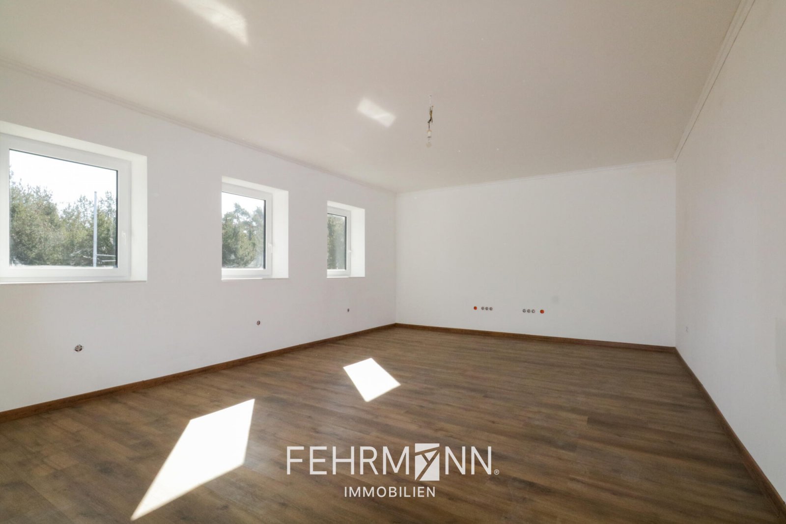 Büro II Büro II