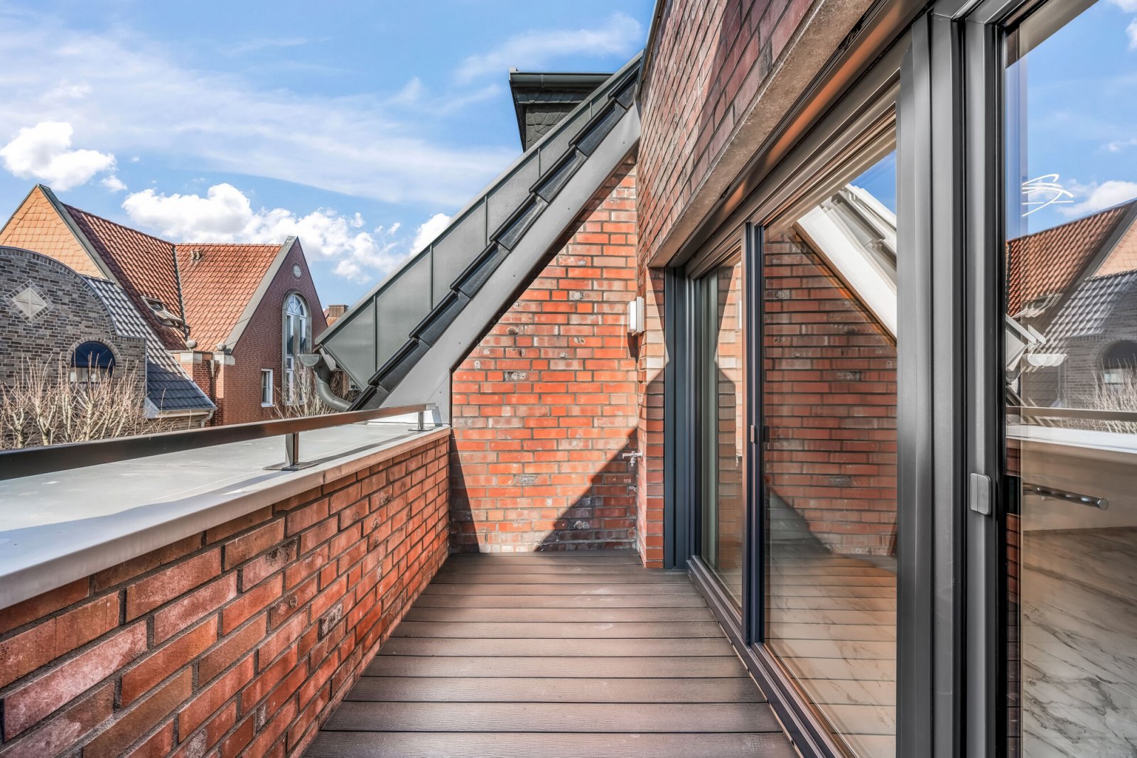 Balkon Balkon