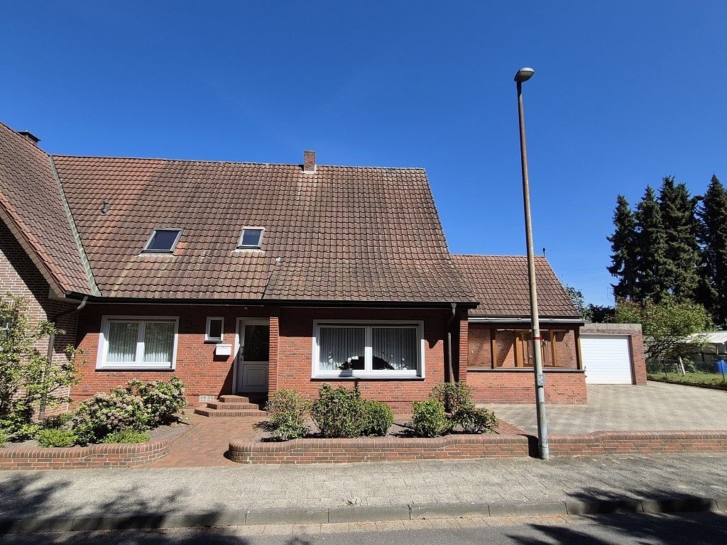 Ansicht Haus 2