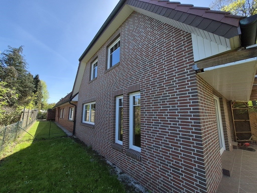 Rückansicht