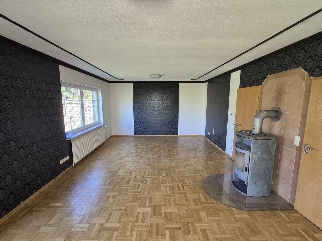 Wohnzimmer Haus 1