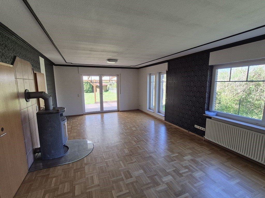 Wohnzimmer Haus 1