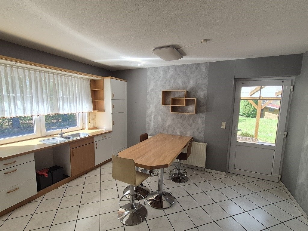 Küche Haus 1