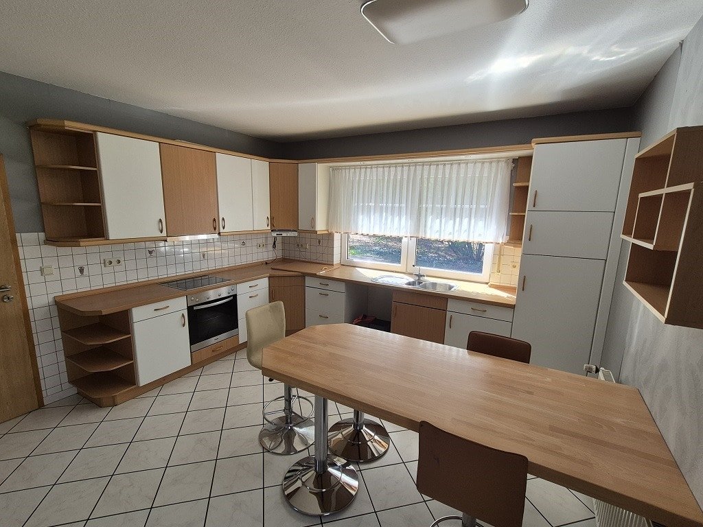 Küche Haus 1