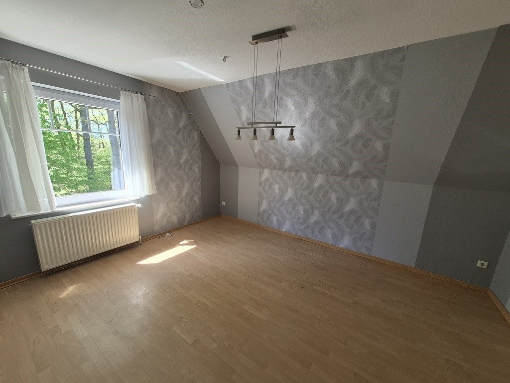 Schlafzimmer OG Haus 1