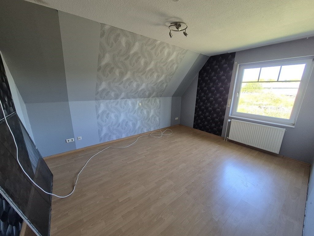 Schlafzimmer OG Haus 1