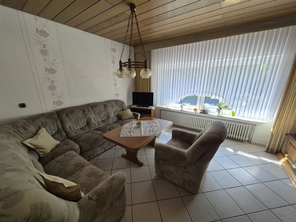 Wohnzimmer Haus 2