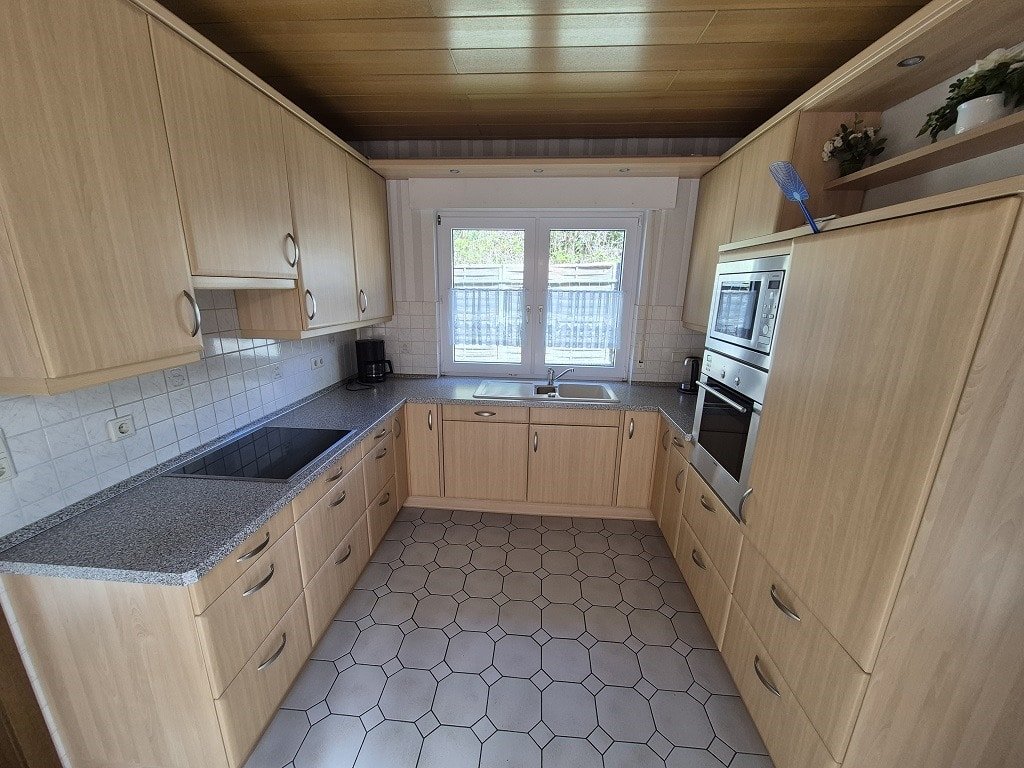 Küche Haus 2