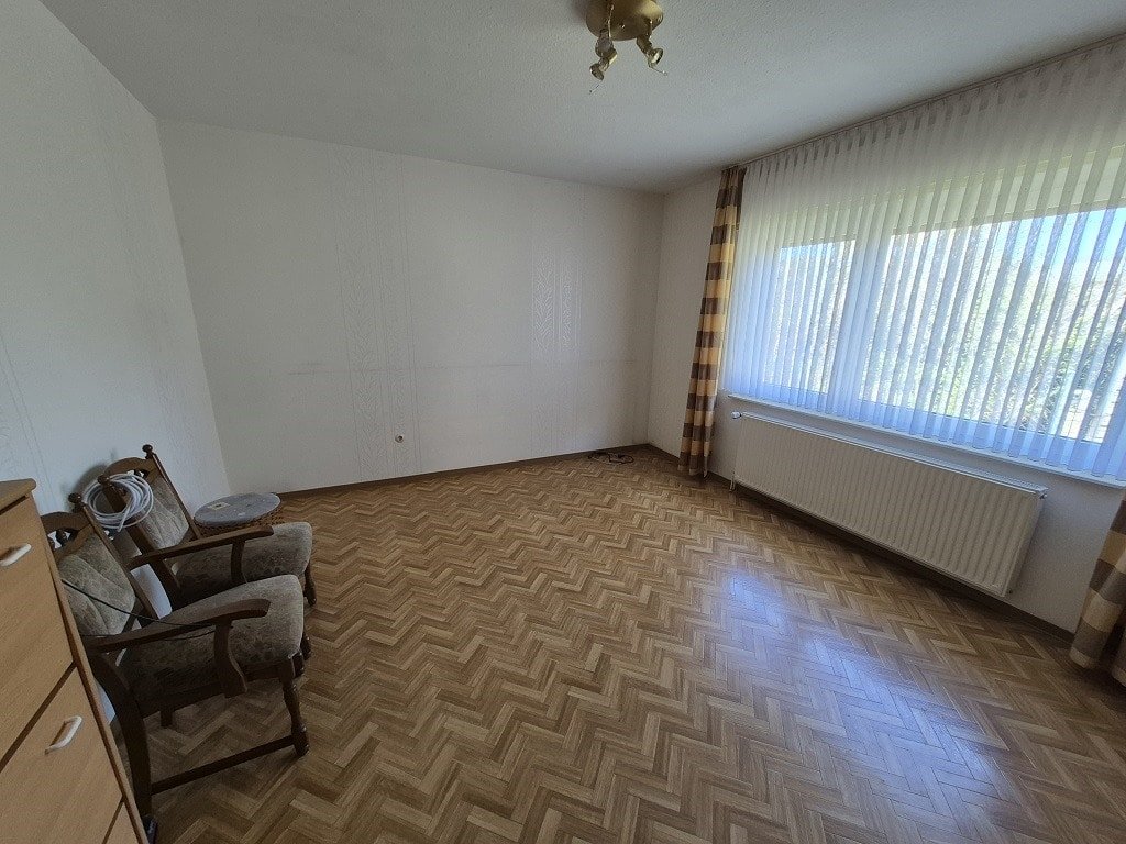 Schlafzimmer EG Haus 2