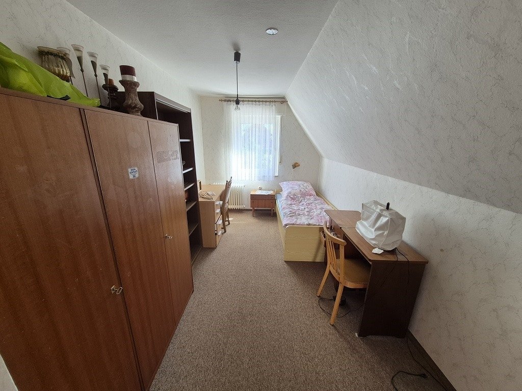 Schlafzimmer OG Haus 2