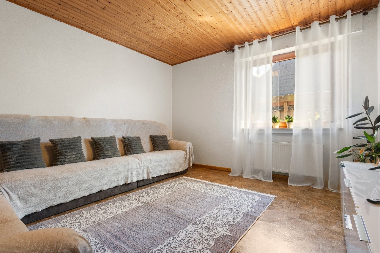 Schlafzimmer 2 Erdgeschoss Schlafzimmer 2 Erdgeschoss