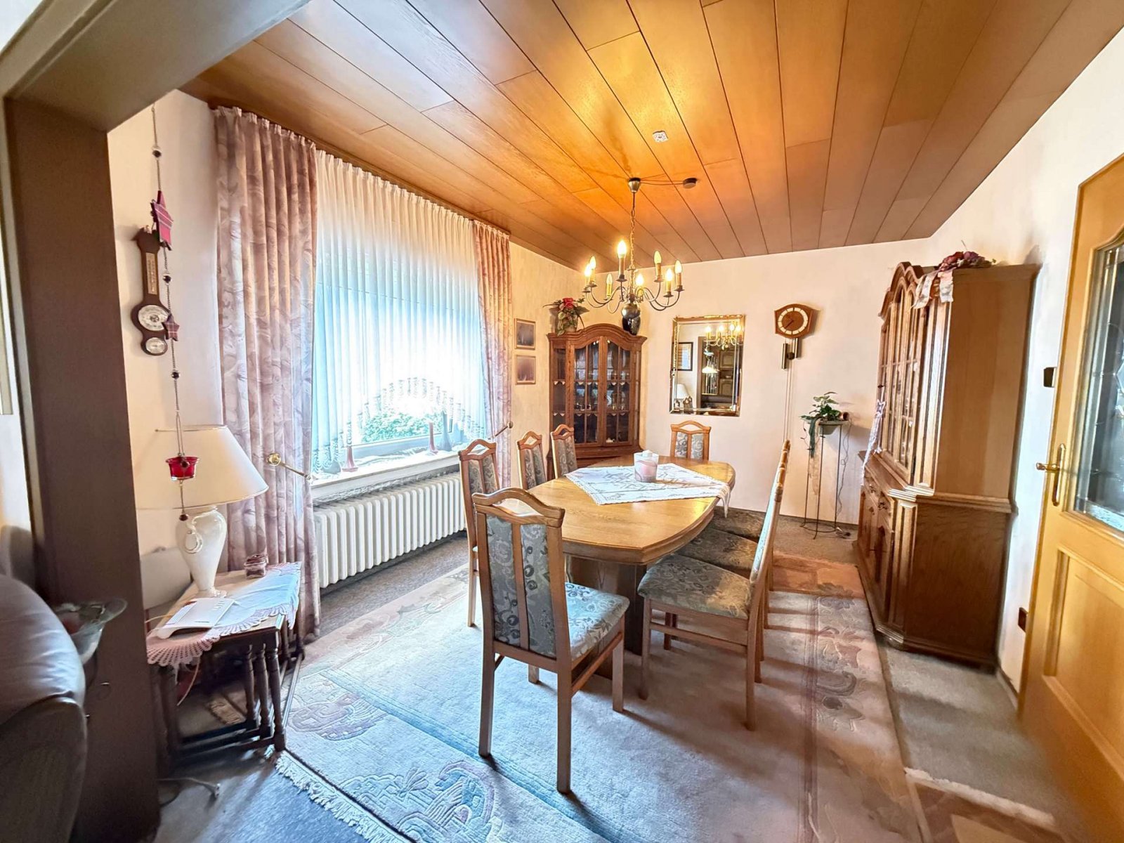 Esszimmer