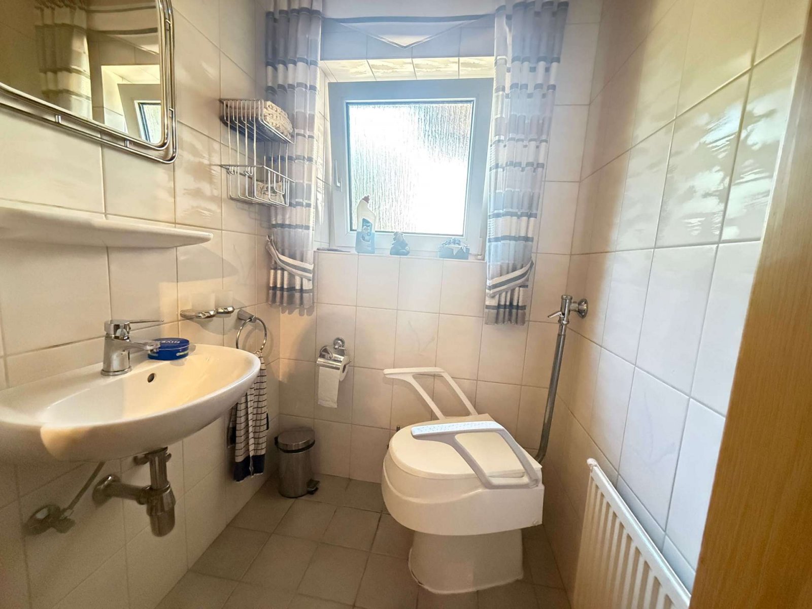 Gäste-WC