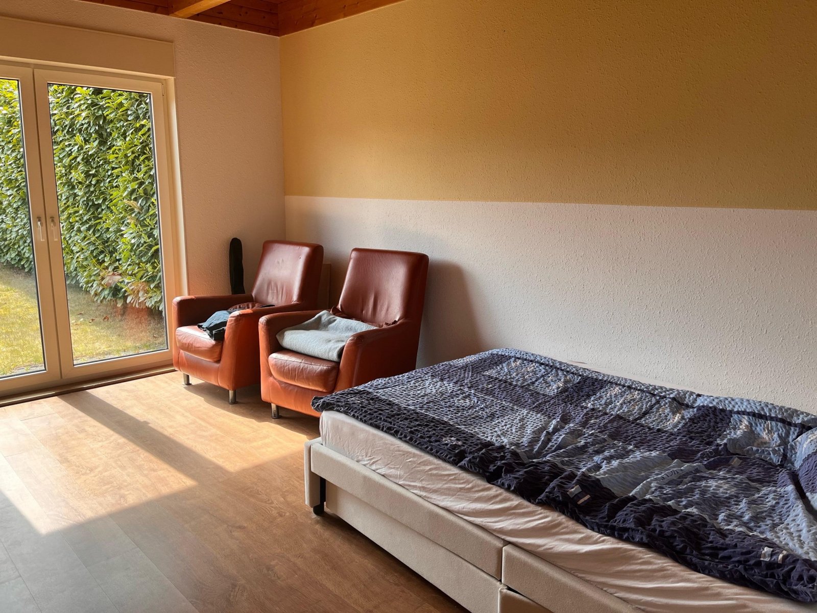 Zimmer im Erdgeschoss