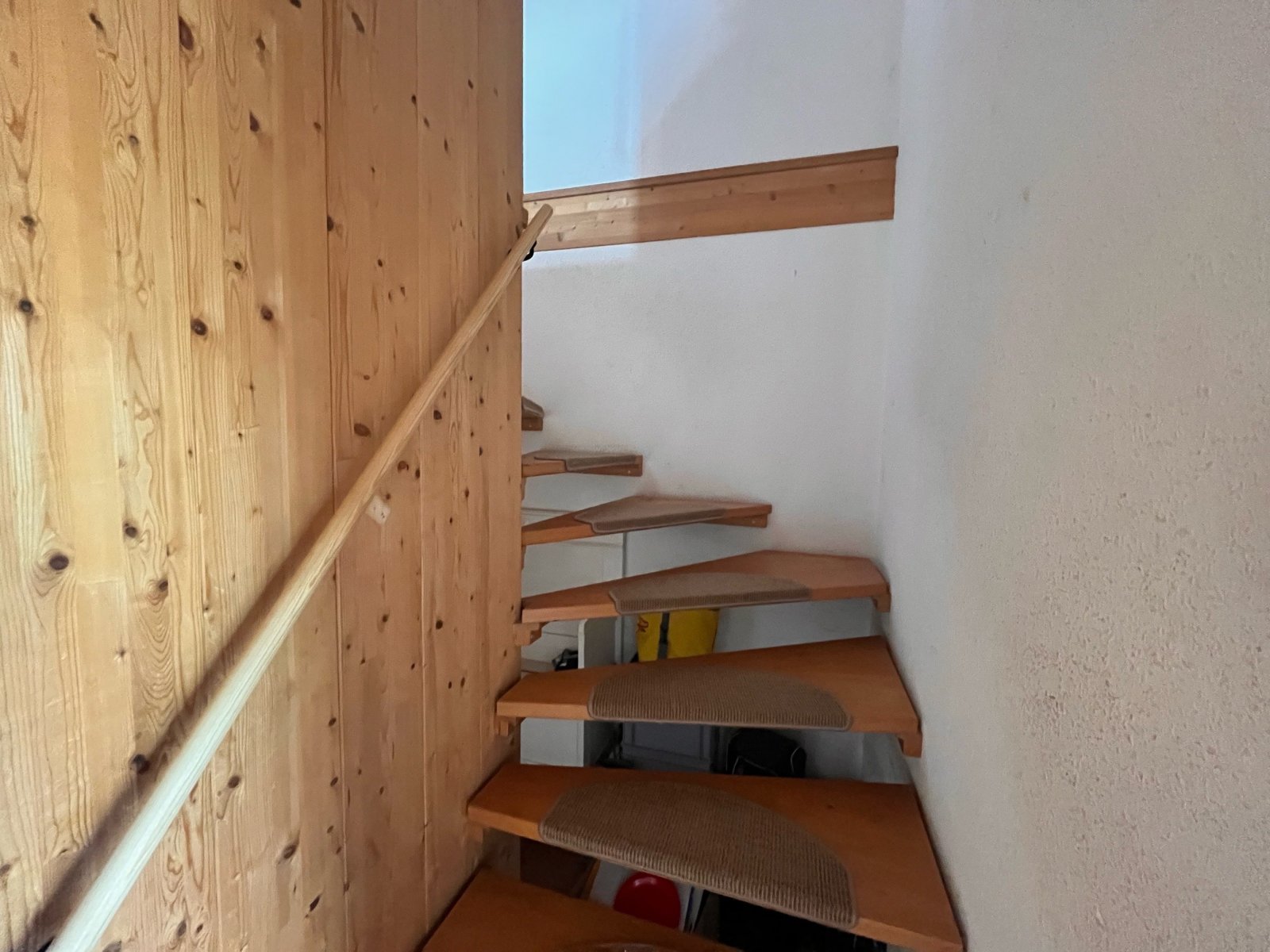 Treppe