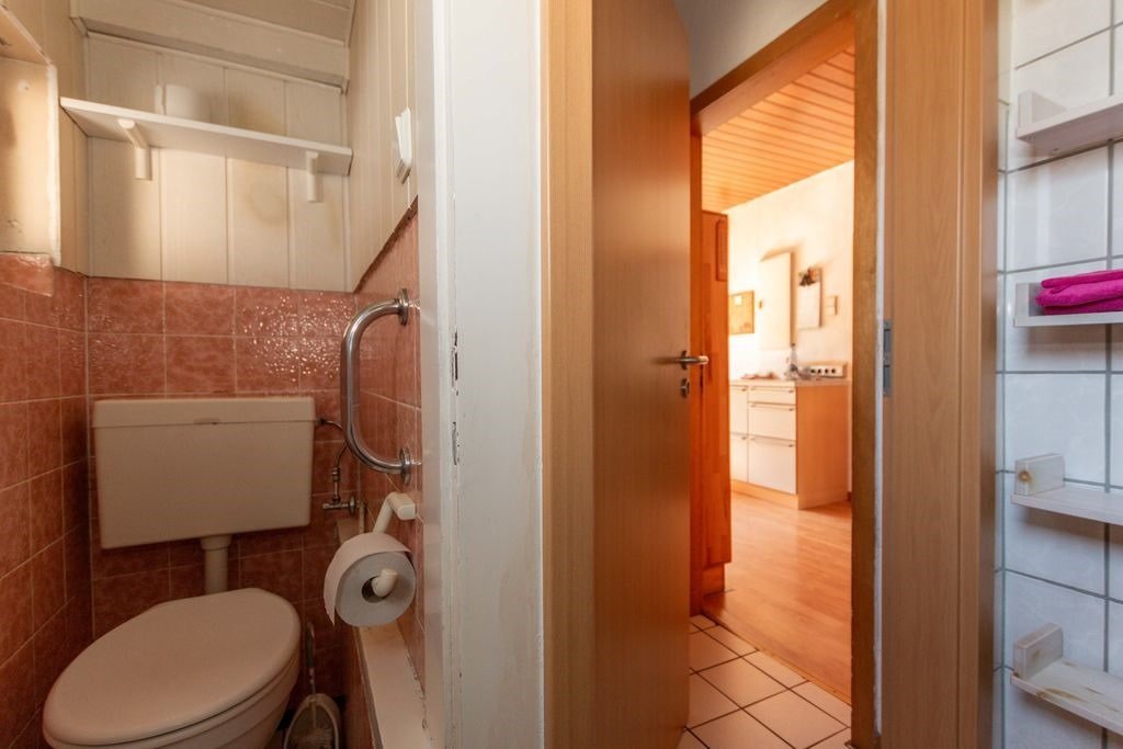 Gäste-WC