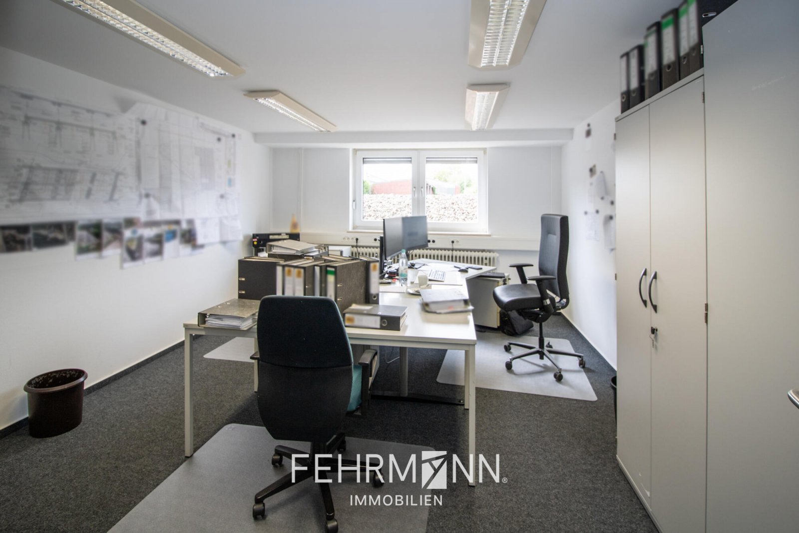 Büro