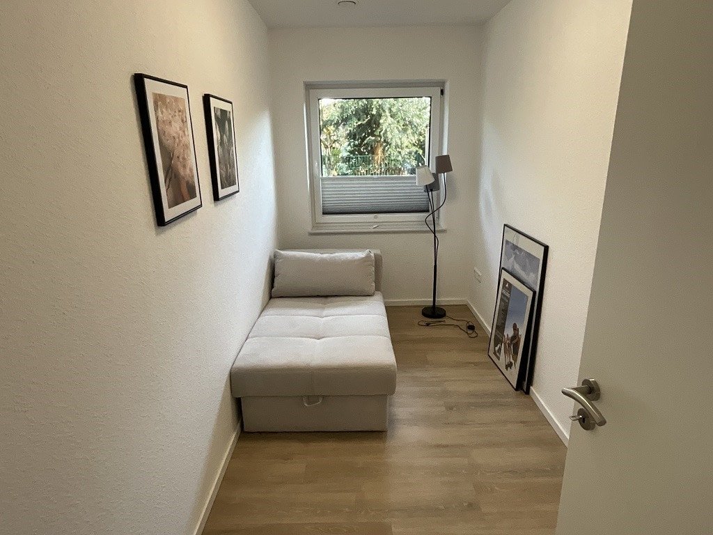 Gästezimmer