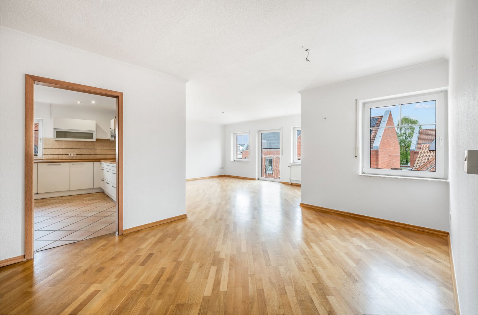 Wohnen / Essen
