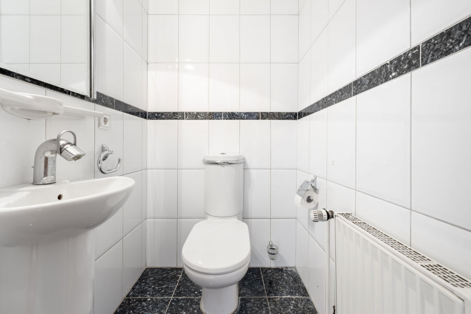 Gäste-WC