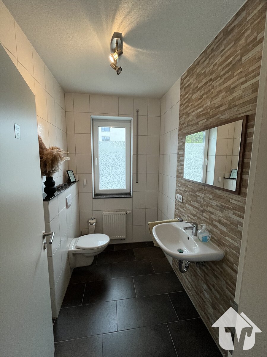 Gäste WC