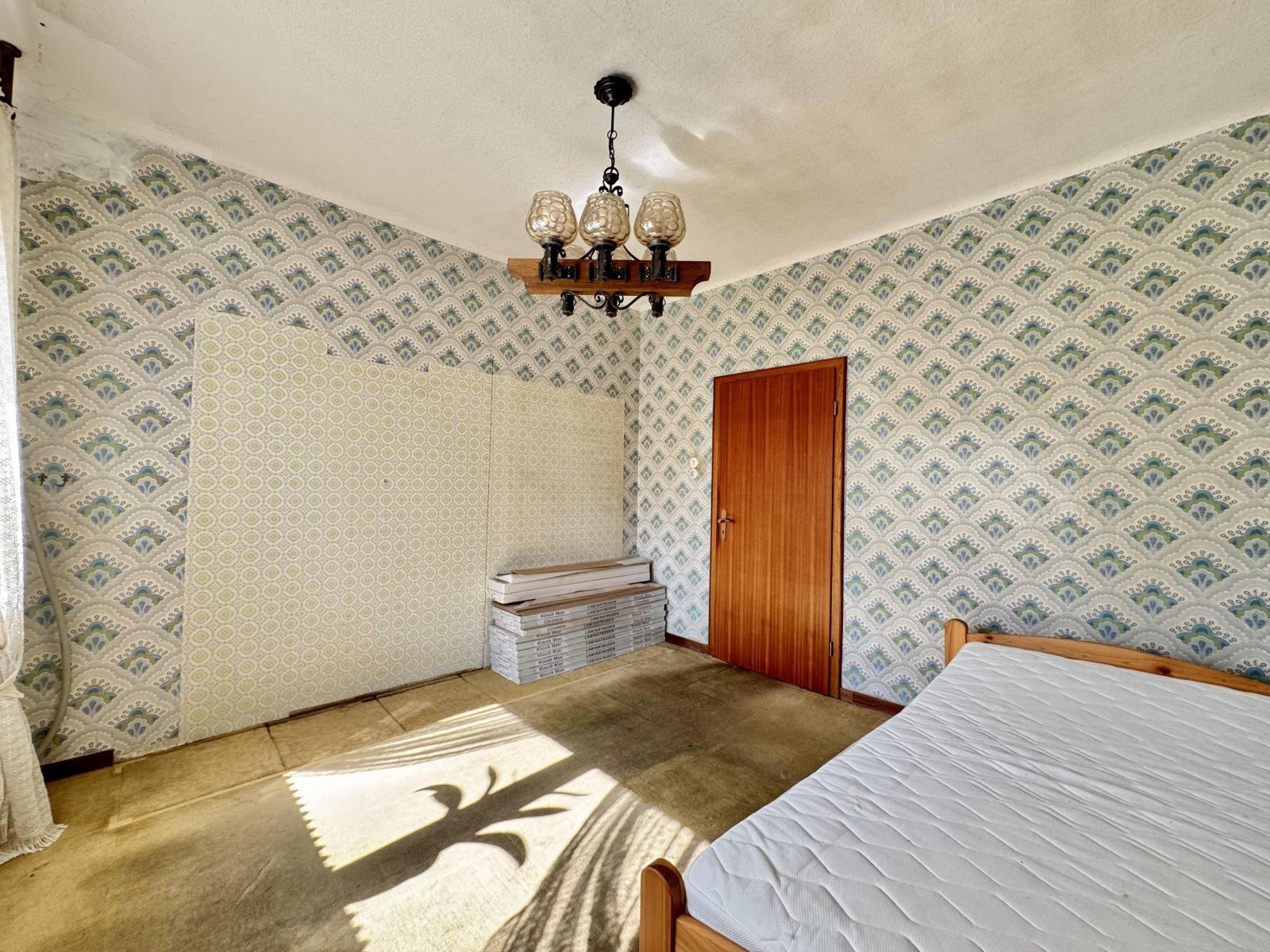 Schlafzimmer Erdgeschoss Schlafzimmer Erdgeschoss