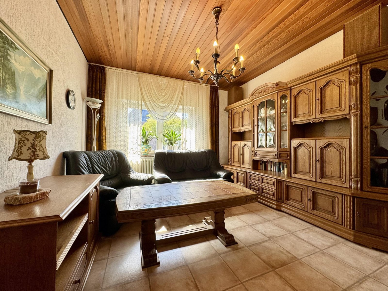 Wohnzimmer Wohnzimmer