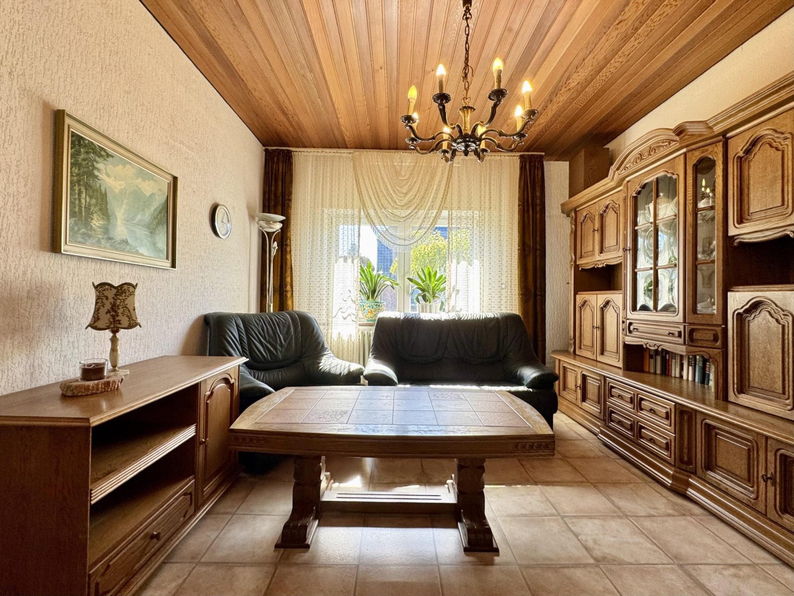 Wohnzimmer Wohnzimmer
