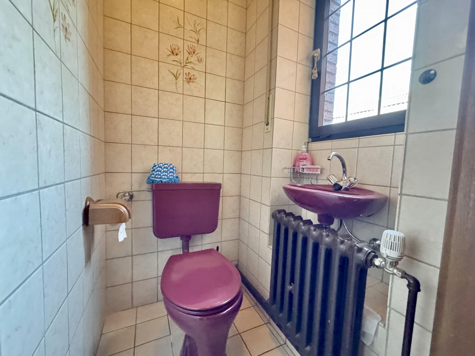 Gäste-WC Gäste-WC