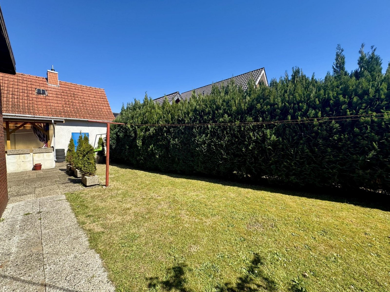 Garten Garten