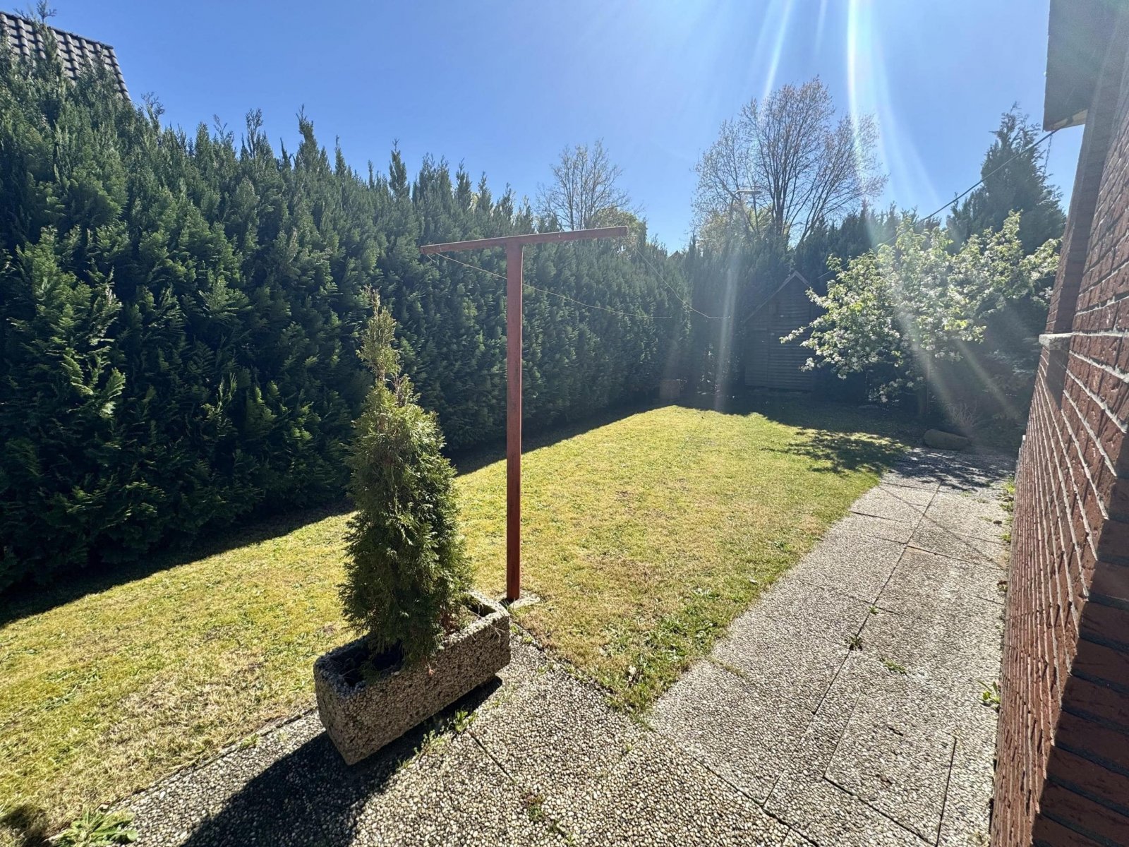 Garten Garten